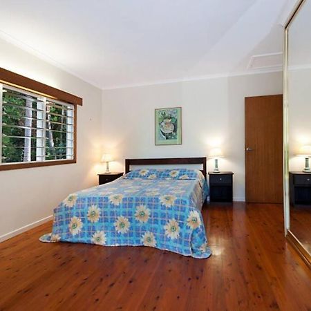 Private Rainforest Ridge Retreat Appartement Kuranda Buitenkant foto