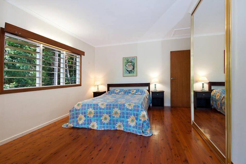 Private Rainforest Ridge Retreat Appartement Kuranda Buitenkant foto